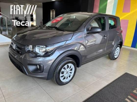 FIAT MOBI 1.0 EVO FLEX LIKE. MANUAL FIAT MOBI 1.0 EVO FLEX LIKE. MANUAL